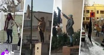 آیا در بی‌حجابی «دختران انقلاب» دستی در کار بود؟