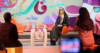 اقدام جالب و دیدنی دختر نوجوان در مسابقه تلویزیونی برنامه «فاز»