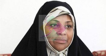 آخرین وضعیت مرضیه هاشمی از زبان پسرش